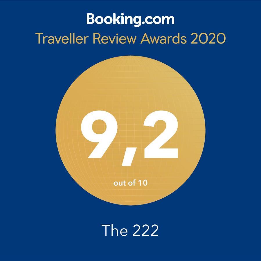 The 222 Διαμέρισμα Μεξικό Εξωτερικό φωτογραφία